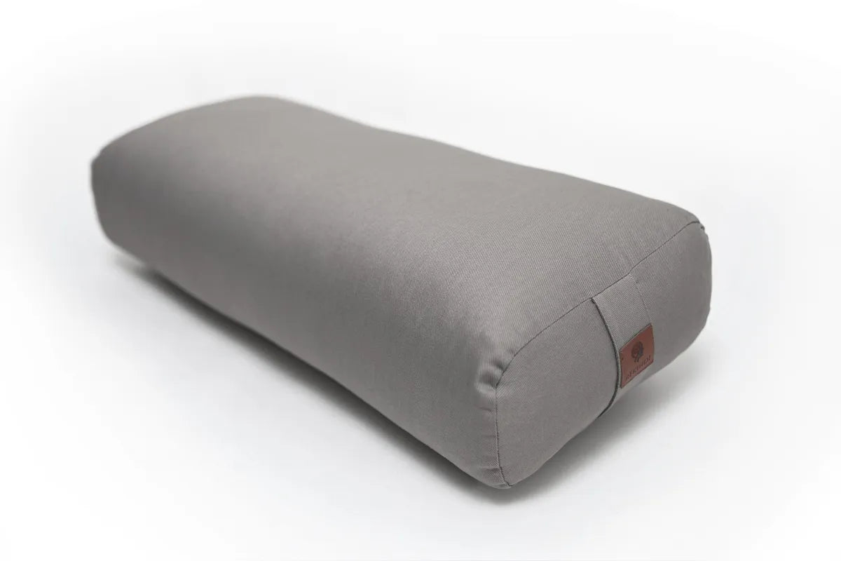 Luxury Rectangular Yoga Bolsters