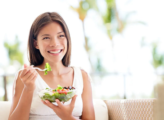 How to Become a Conscious Eater