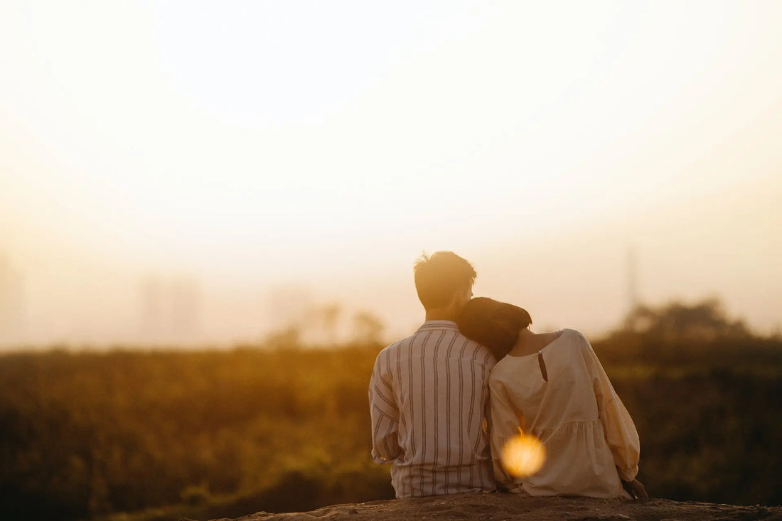 What Does It Mean to be Vulnerable & Empathetic in a Relationship?