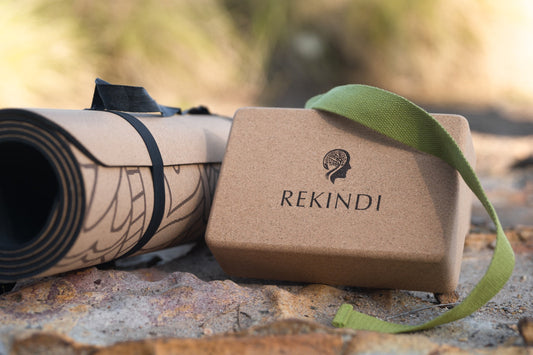 rekindi-cork-yoga-mats-eco-friendly-sustainable-practice