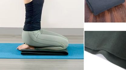 Premium Yoga Blanket