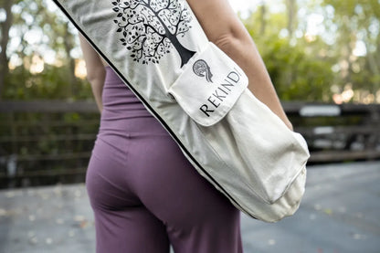 That Perfect Yoga Bag