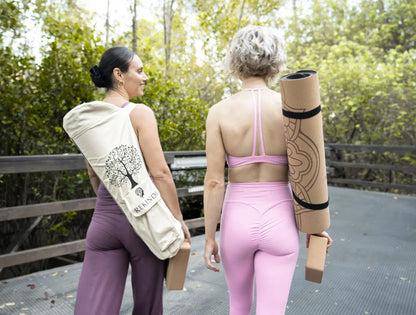 That Perfect Yoga Bag