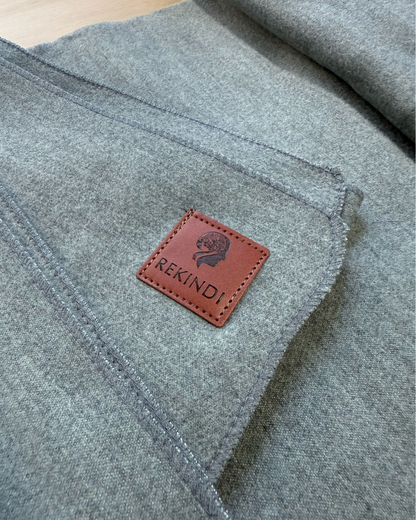 Premium Yoga Blanket