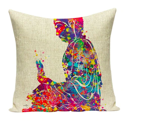 Zen Pillows/Cushions