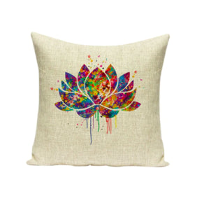 Zen Pillows/Cushions